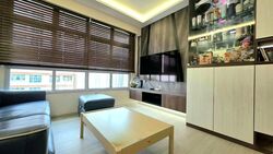 Blk 356A Anchorvale Plains (Sengkang), HDB 4 Rooms #497820571